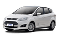 C-MAX 插電混動