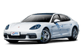 Panamera 插電混動